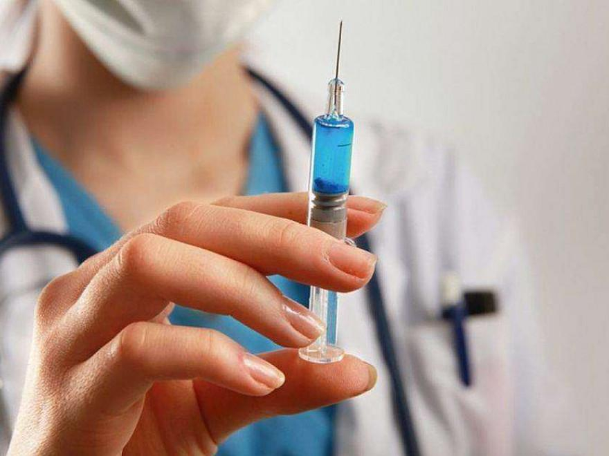 Pregătiri pentru producţia de vaccin antigripal