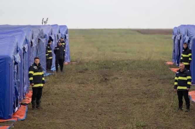 Institutul Român de Metafizică a Pământului este condus de ciocli