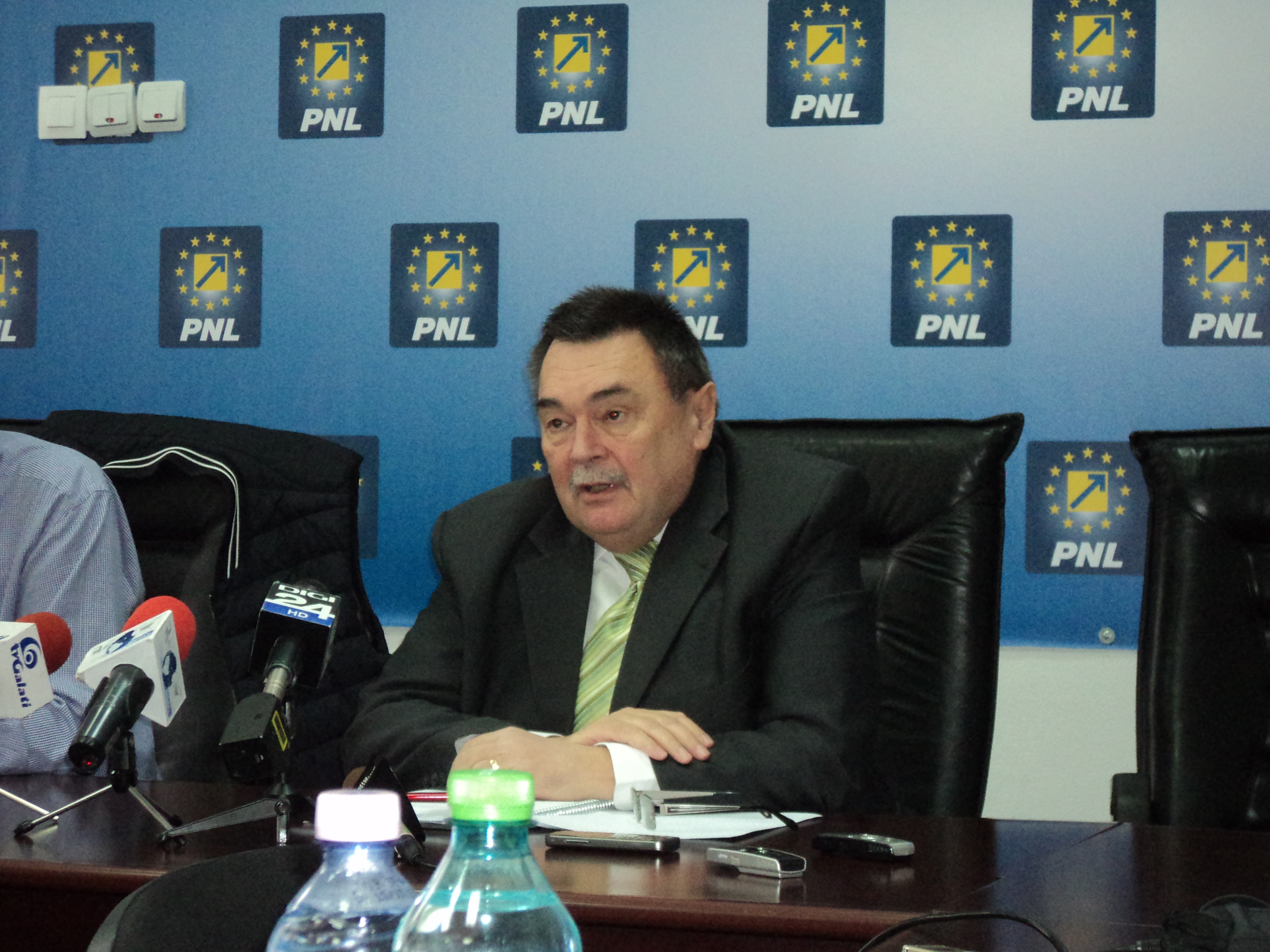 CUM vor liberalii MODIFICAREA legii electorale