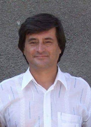 Învățătorul Dumitru Stancu va preda îngerilor