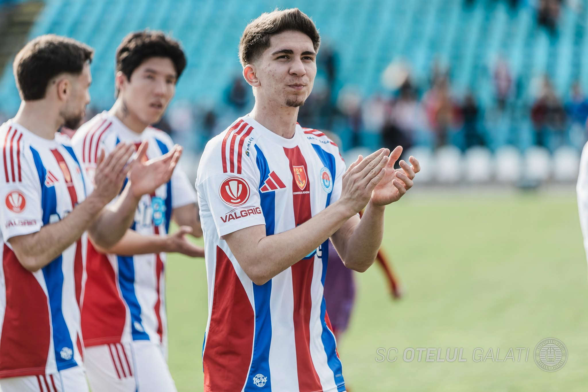 Deplasare dificilă pentru gălățeni: FC Botoșani - Oțelul: Derbi pentru locul 9