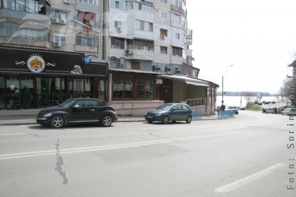 Infarct la volanul unui autobuz cu pasageri