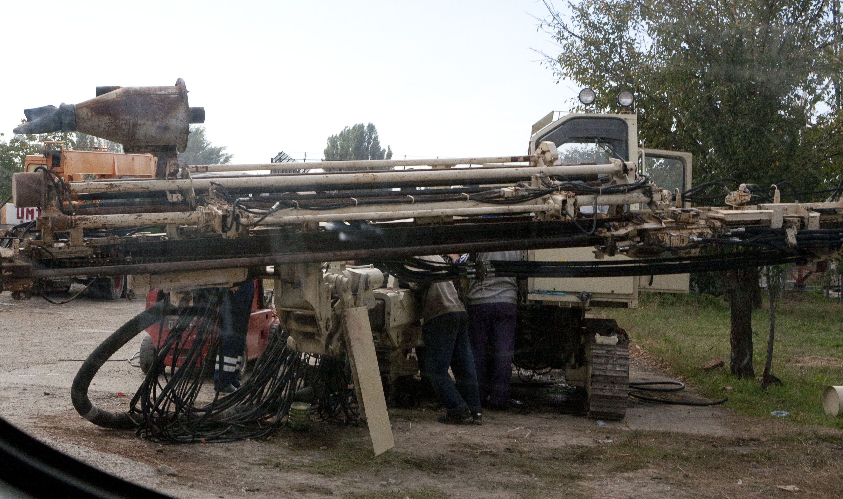 Afacere încâlcită şi dubioasă! Jaf de milioane de euro la SNIF Galaţi