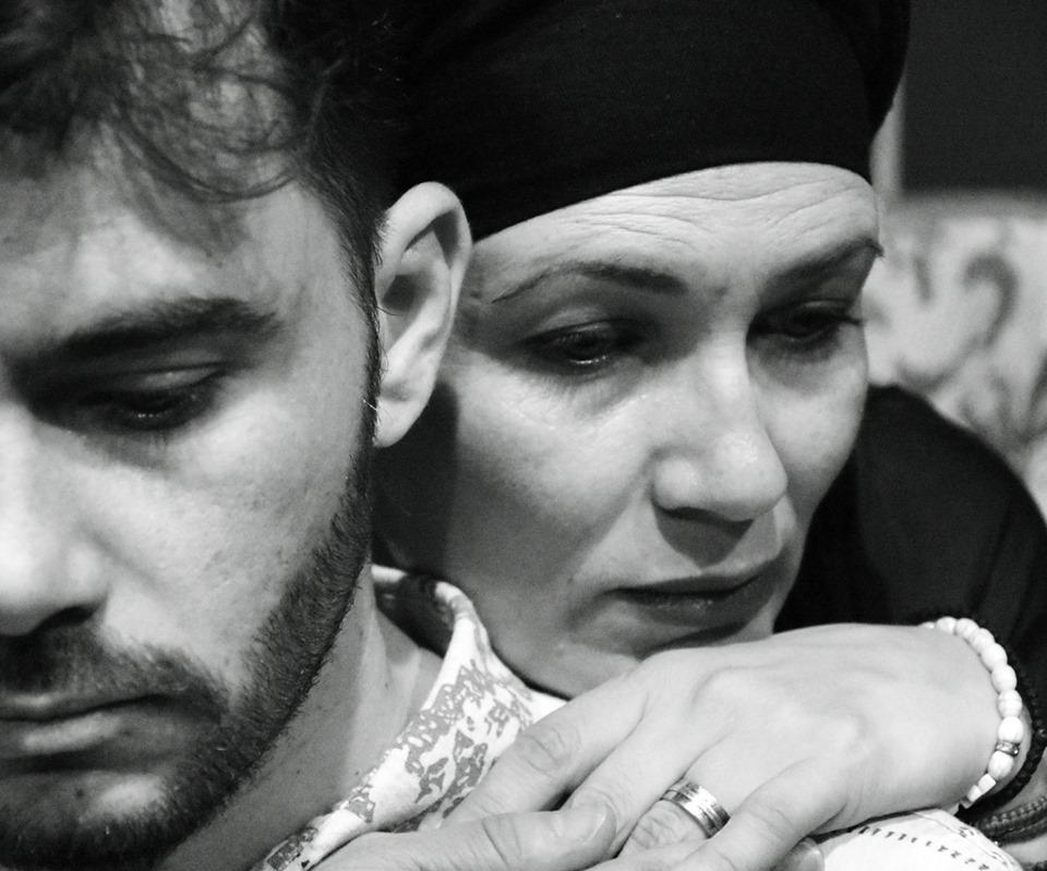 O comedie cu zvâc, la Teatrul de Buzunar