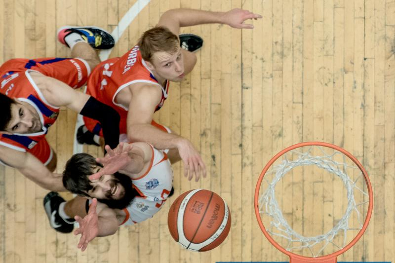 CSM Galați, din nou cu Athletic