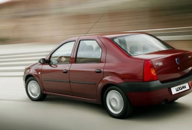 Piaţa auto românească - locul 17 în UE, după numărul înmatriculărilor din primele 9 luni