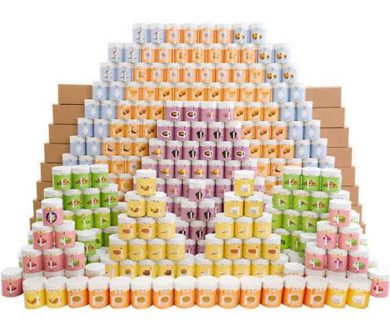 Kit de supravieţuire pentru APOCALIPSĂ