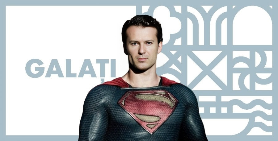 Cîțu este gălățean asimptomatic