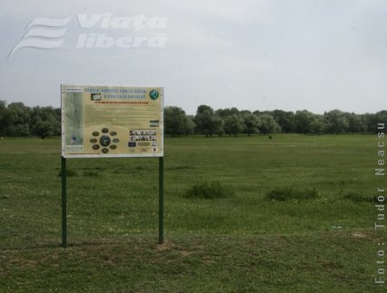 Scandalul „Lunca Prutului” continuă 