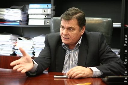 Veniturile şefilor de societăţi edilitare (5)