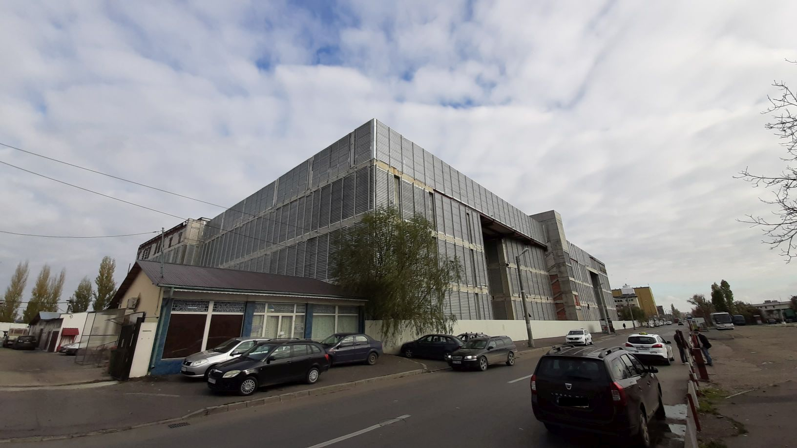 Război în instanţă între Primăria Galaţi şi dezvoltatorul Euromall