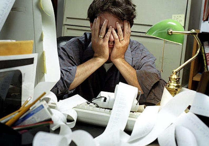 EXCLUSIV VL/ Potenţiali evazionişti sau exces de zel? - Coşmarul firmelor gălăţene, pavat cu „măsurile antifraudă” ale ANAF