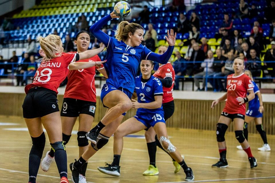 CSM Galați joacă acasă