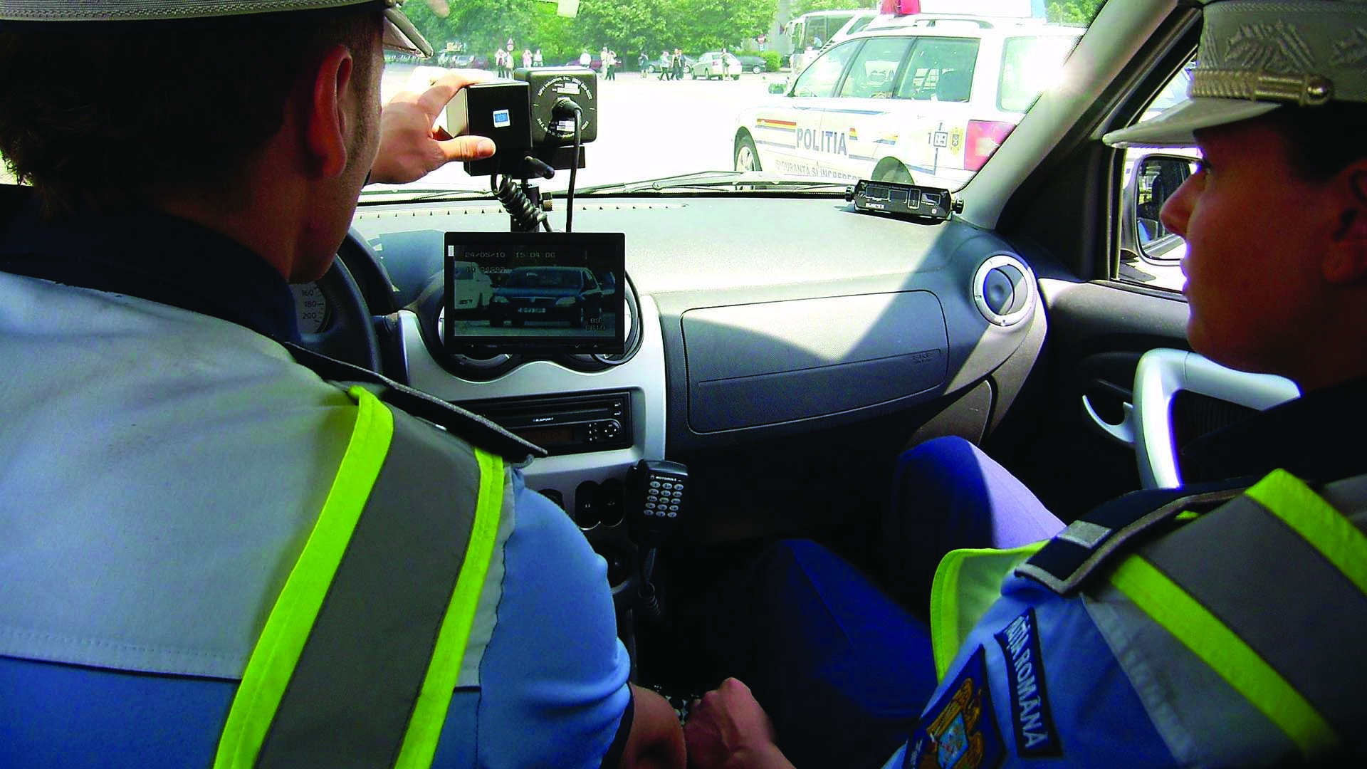 Unde acționează astăzi Poliția Locală