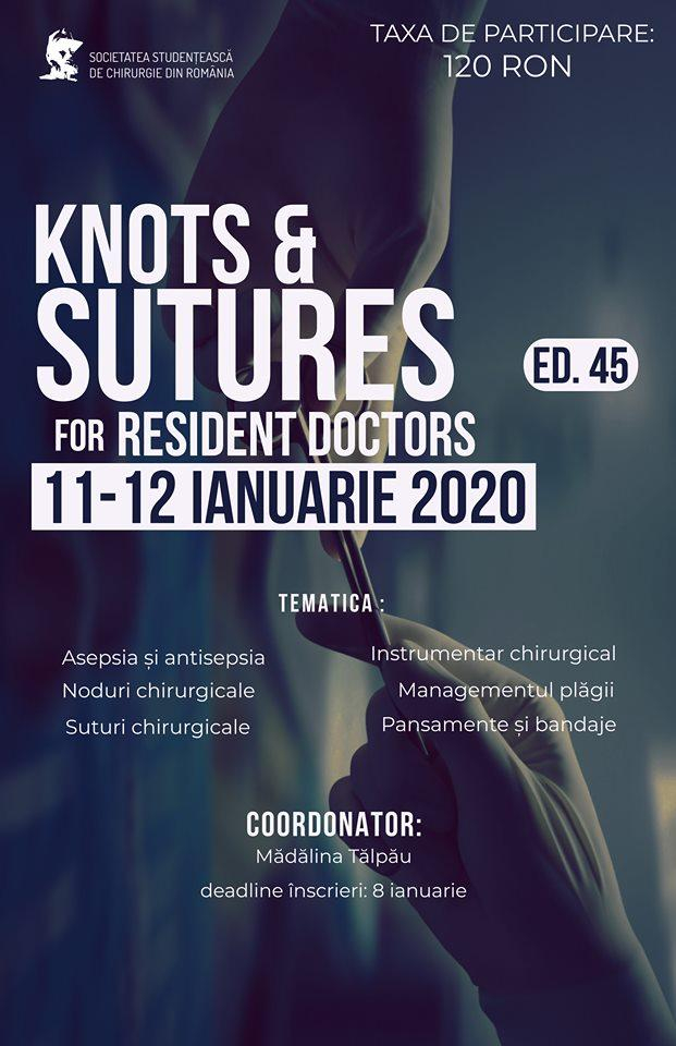 Workshop de chirurgie