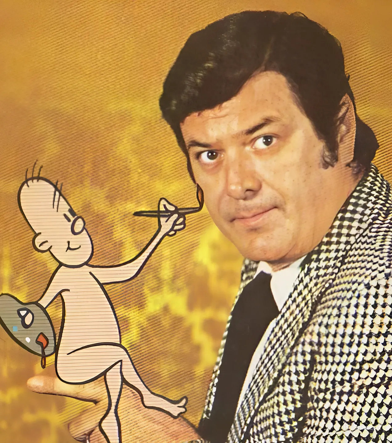 S-a întâmplat pe 29 noiembrie