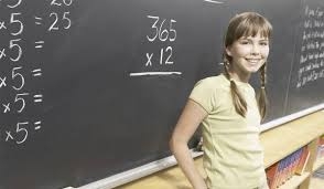 A început înscrierea la concursul „Mathgal”