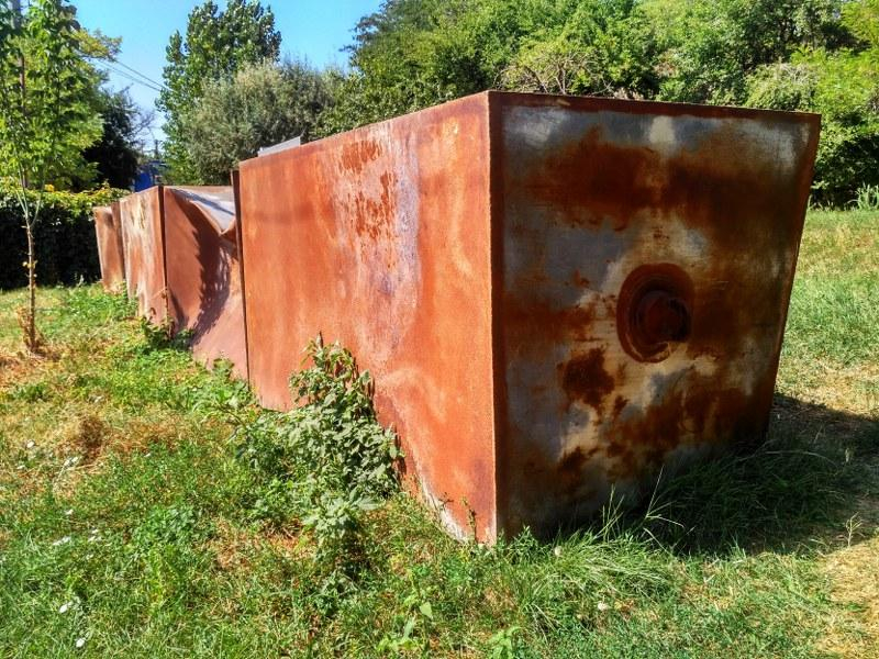 ”Omagiu lui Brâncuşi”, poveste fără sfârşit