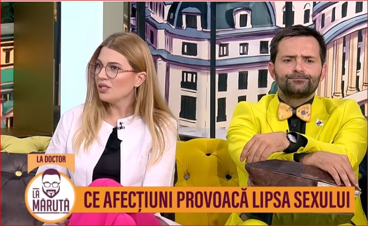 Ai răcit? N-ai făcut destul sex!