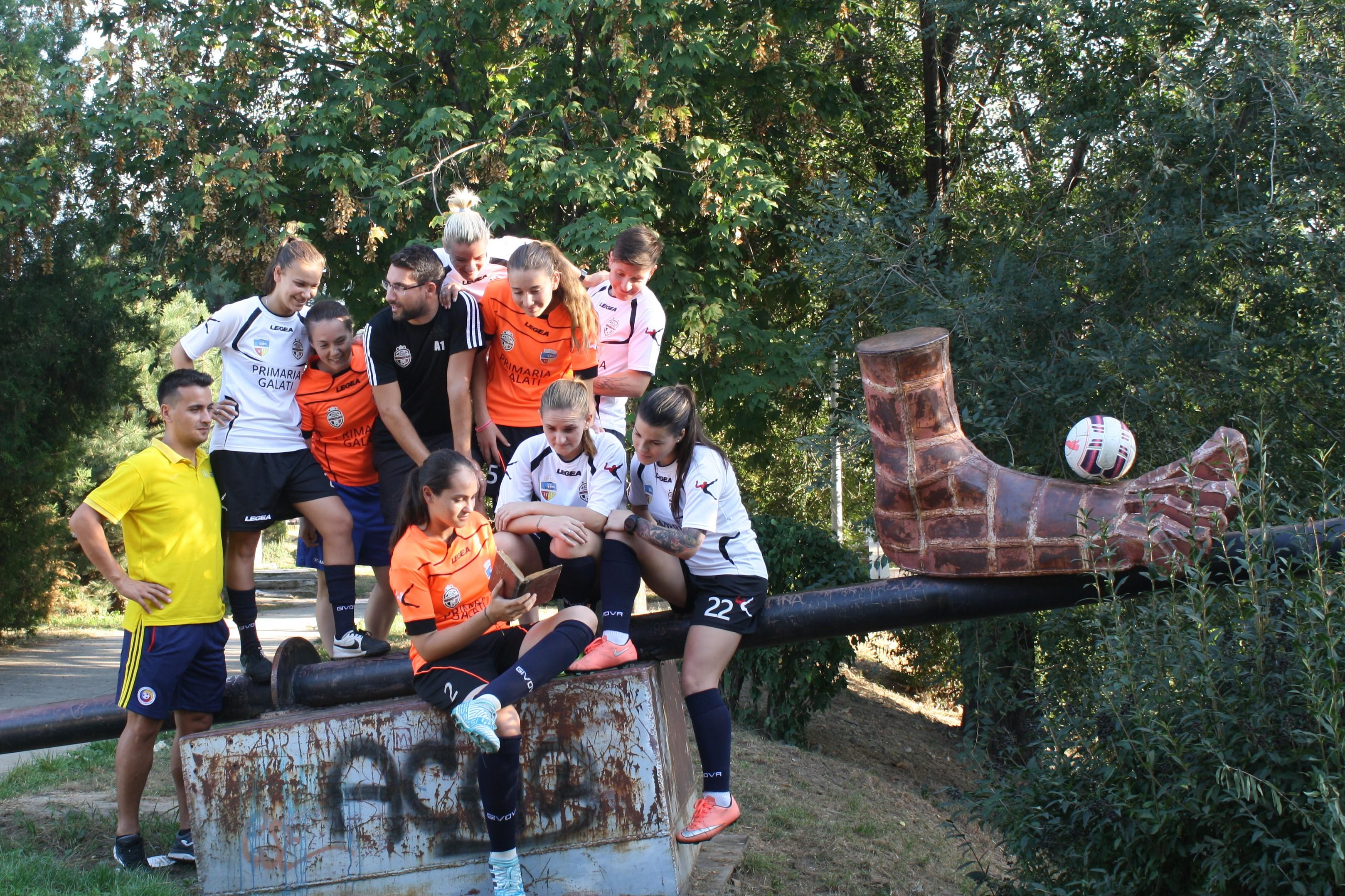 Pasiunea care te duce în prima ligă valorică