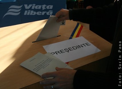 Roşu, portocaliu sau galben la Galaţi