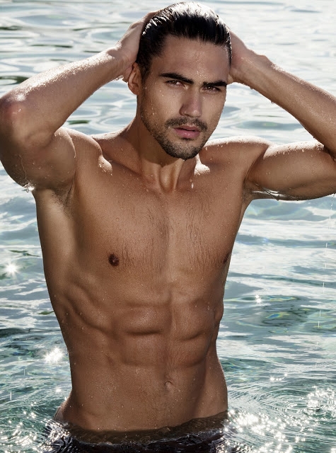 VEDETE/ Andrei Andrei este noul burlac al Antenei 1