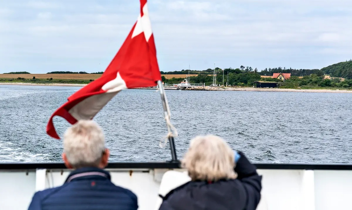 Țara europeană cu cea mai mare vârstă de pensionare