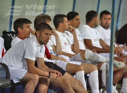 Dorinel are probleme de lot. Frunză, anunţat titular cu Chiajna