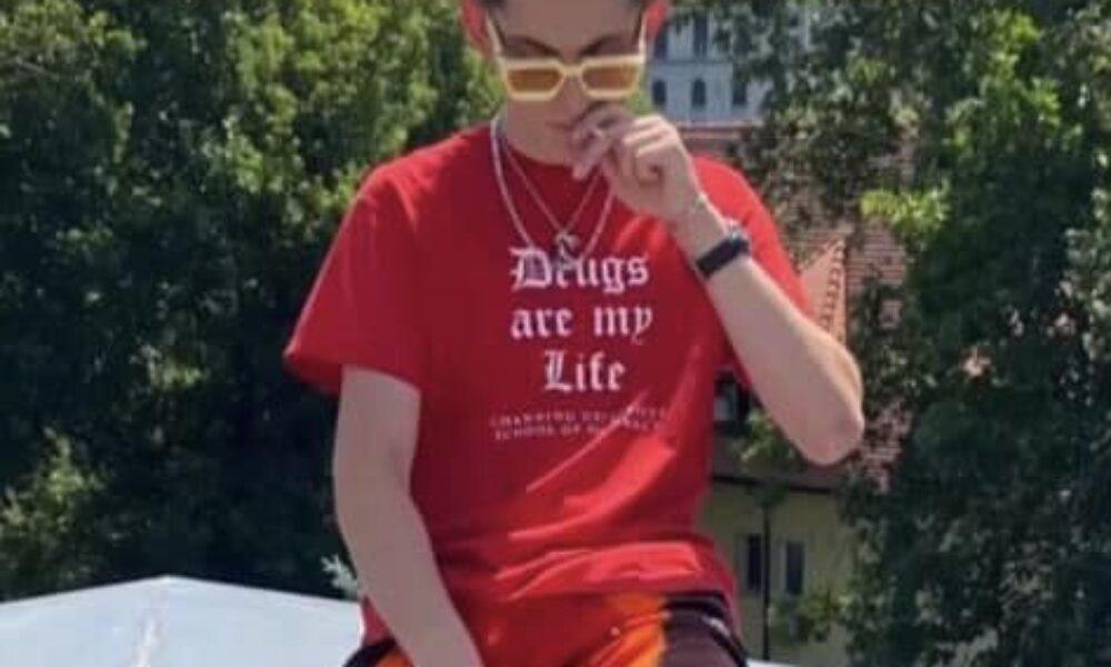 Vlad Pascu, interviu din închisoare