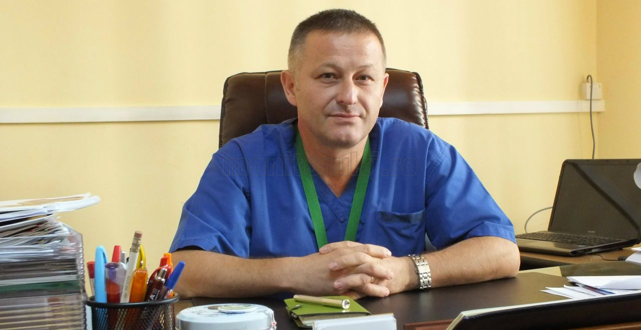 Prof. dr. Marcel Tanţău: Avem în intestine bacterii ca în jungla amazoniană