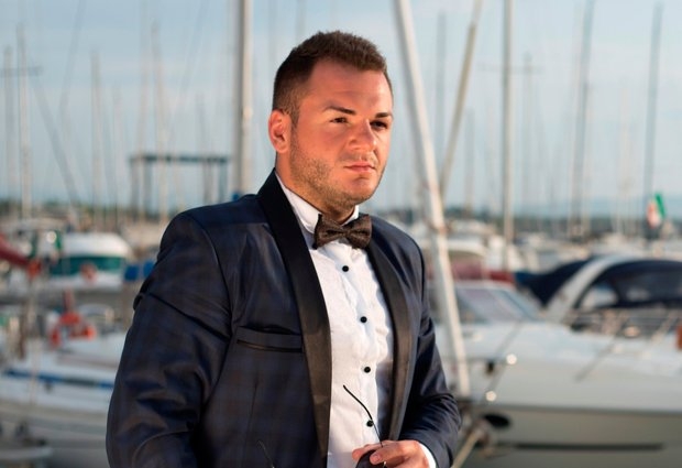 Doi gălăţeni în luptă pentru "Burlăciţa" Daniela Crudu