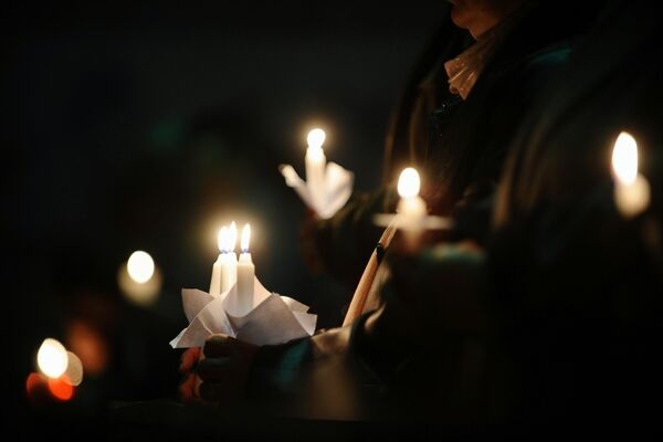 PROGNOZA METEO GALAŢI: Cum va fi vremea, la noapte, de Înviere