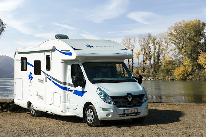 De unde putem închiria o autorulotă în Galați