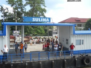 TULCEA: Locuitorii din Delta Dunării, în "arest la domiciliu"