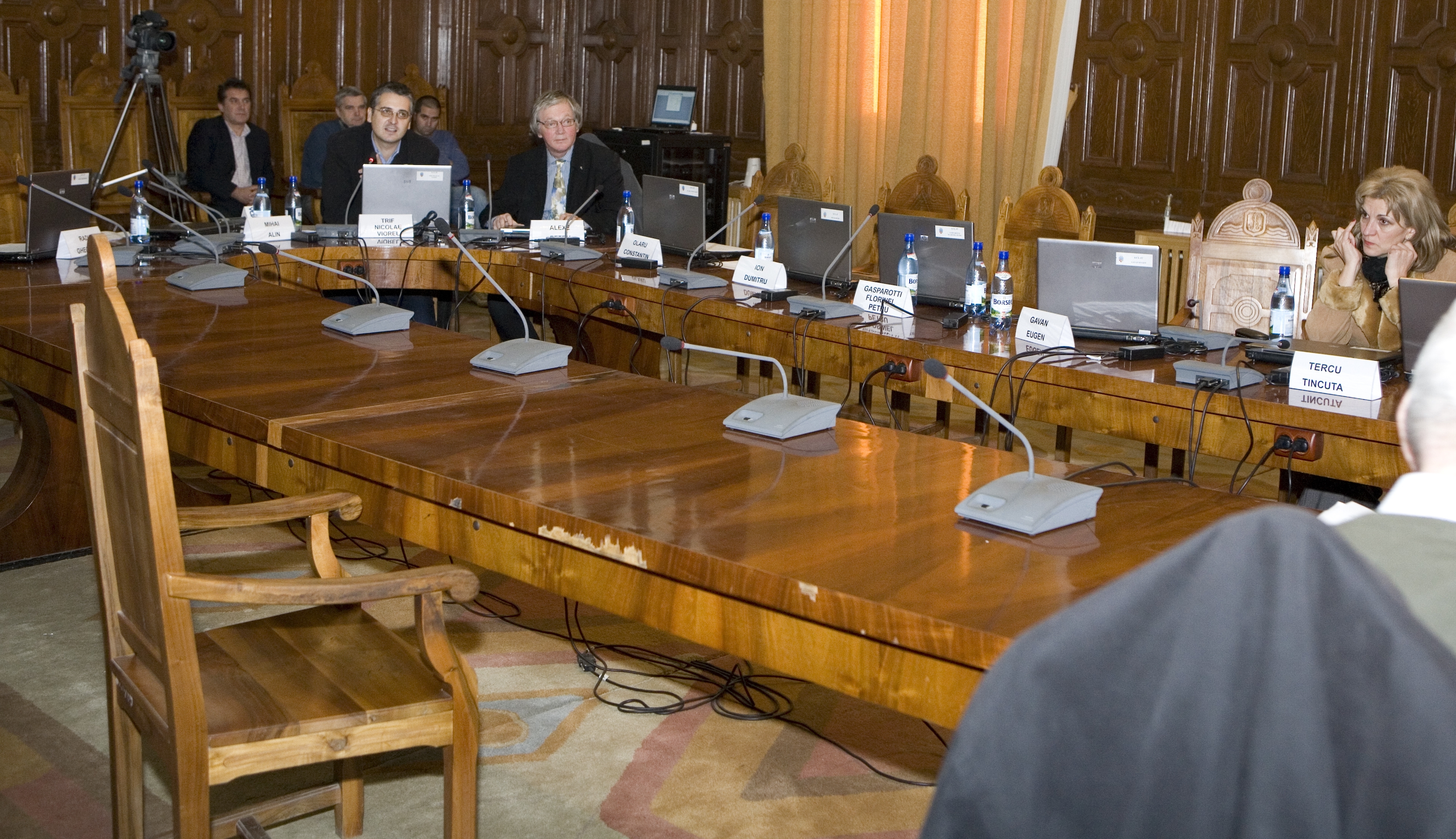 Meciul Electrocentrale - Apaterm se joacă astăzi în Consiliul Local