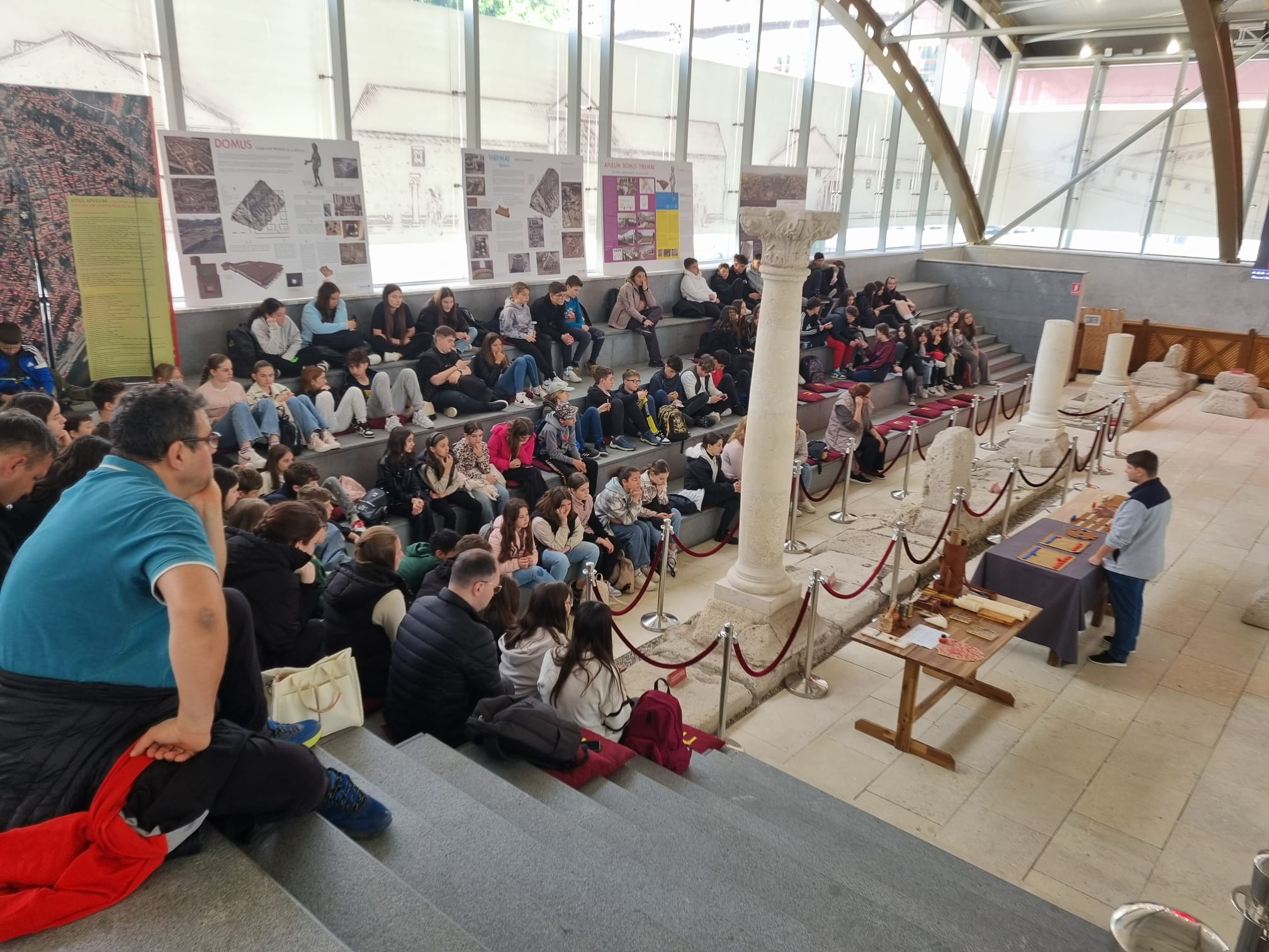 Noaptea Muzeelor 2025 nu va fi organizată la nivel național