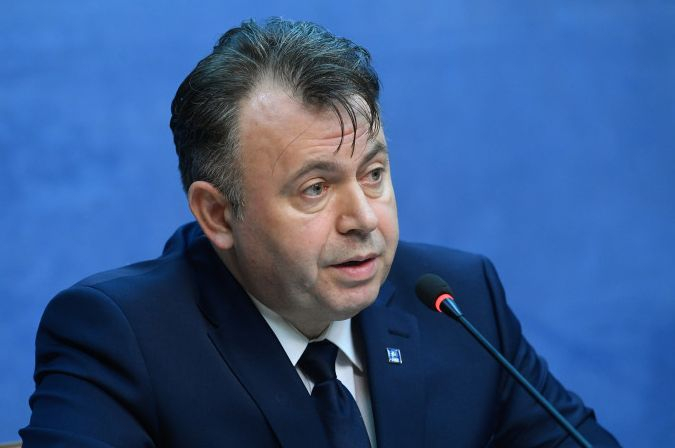 Terasele ar putea fi redeschise de la 1 iunie | Când vom putea merge la plajă