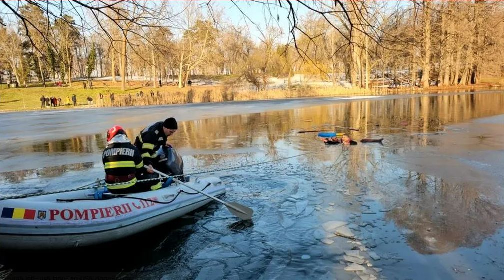 Omenia bate cetăţenia