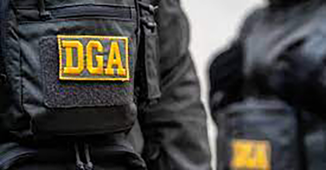 Fals consilier de ministru, cercetat de DGA