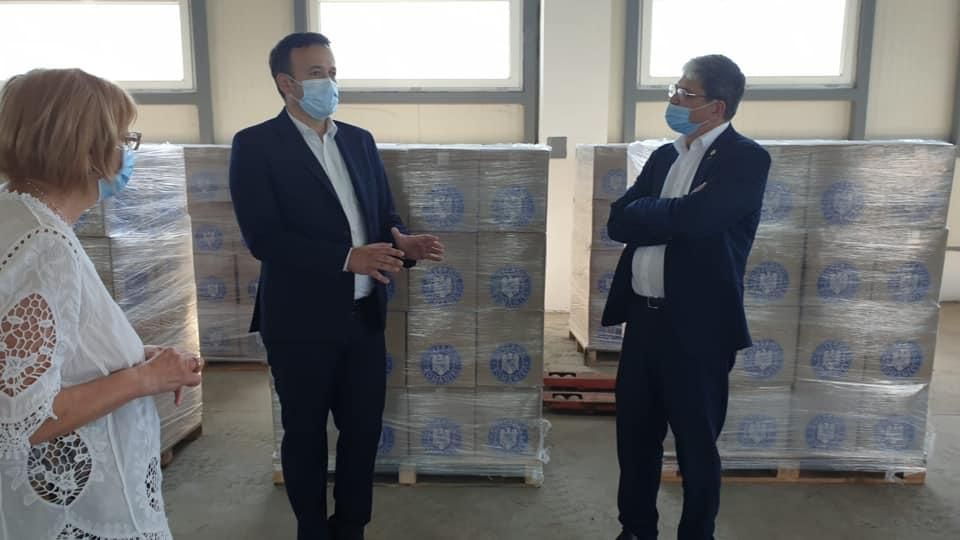 Reducerea sărăciei prin POAD și discuții cu legumicultorii