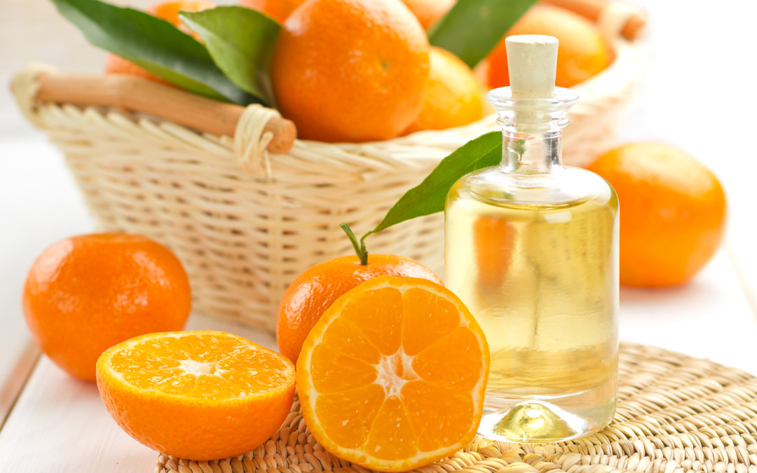 Proprietățile miraculoase ale uleiului de portocale