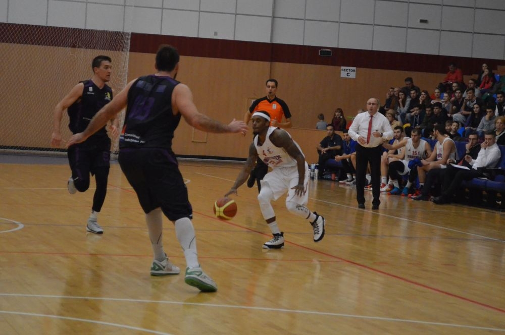 Băieții de la Phoenix au câștigat primul meci în Liga Națională