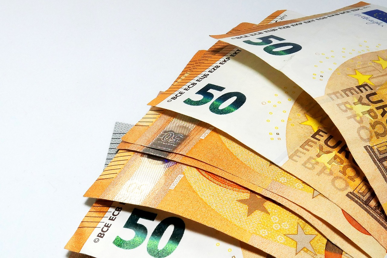 Euro a revenit la maximul ultimului an