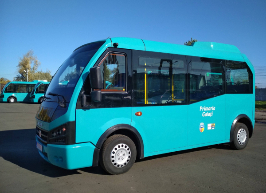 Modificări în programul de transport