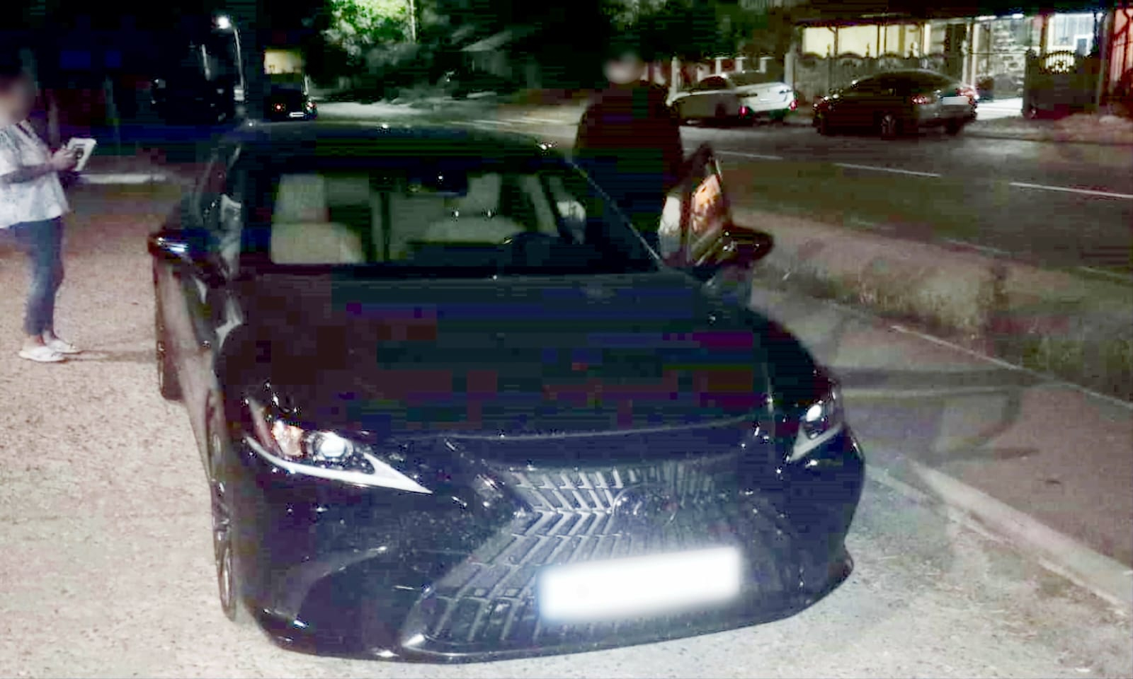 Doi cetăţeni moldoveni, infractori rutieri