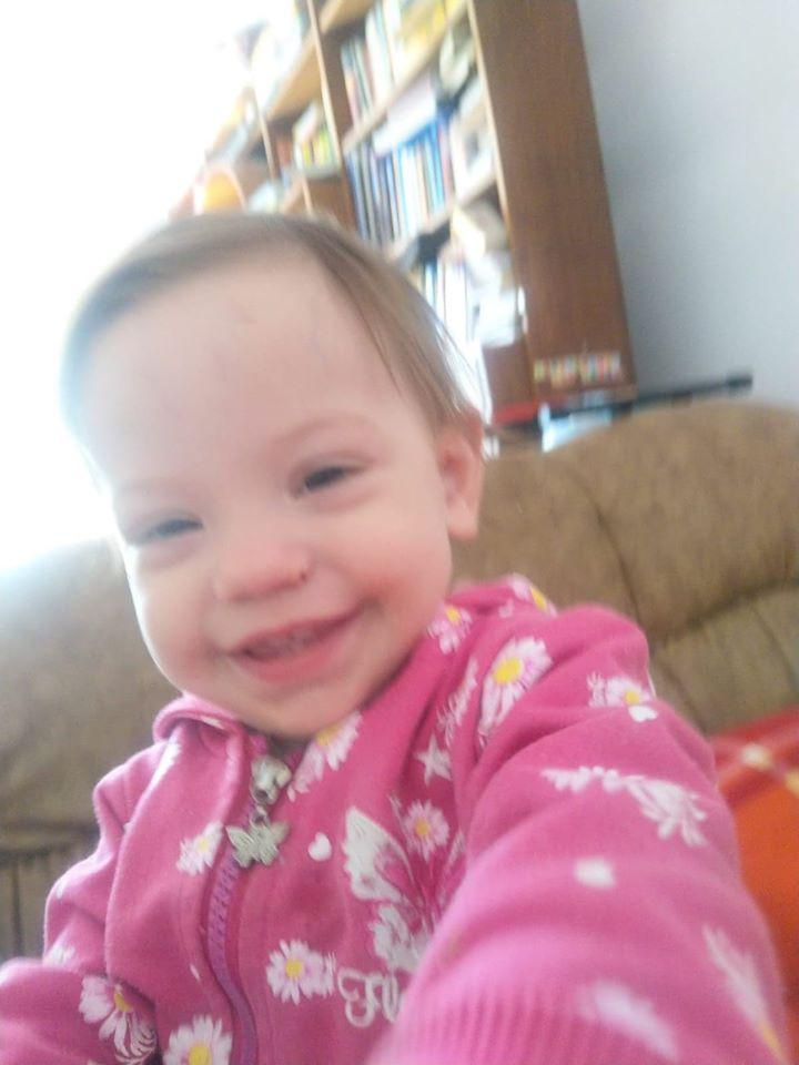 Sara - minunea care are nevoie de un miracol