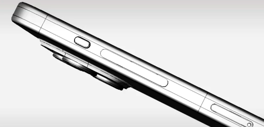 Action Button pe iPhone 15 face furori. Ce va înlocui și cu ce vine nou acesta