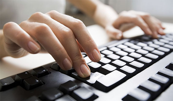 Accesul la internet în gospodării