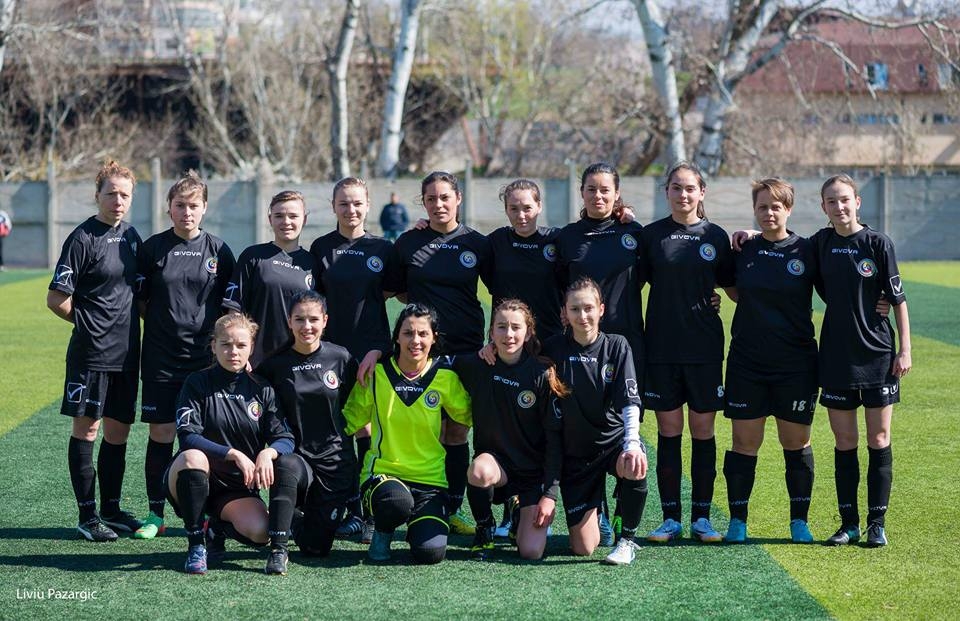 FOTBALISTELE de la FC Universitatea îşi confirmă saltul valoric