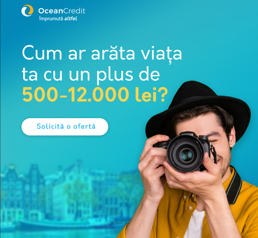 3 motive pentru care să optezi mereu pentru un credit cu dobândă fixă